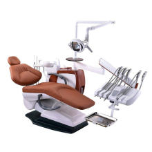 Equipo dental de alta calidad Unidad dental médica Silla dental